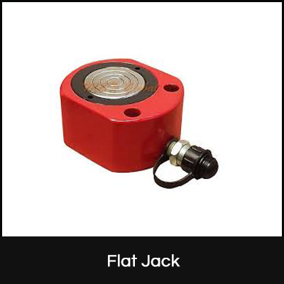 Flat Jack