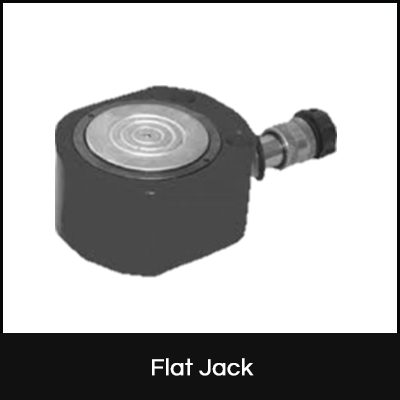 Flat Jack
