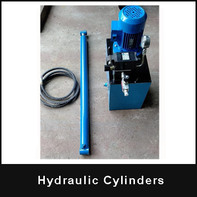 Hydraulic Jack, Hydraulic Equipments, Hydraulic Power Packs, Hydraulic  Cylinders